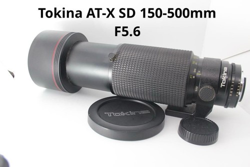 Tokina 150 500 - tokina, f5.6