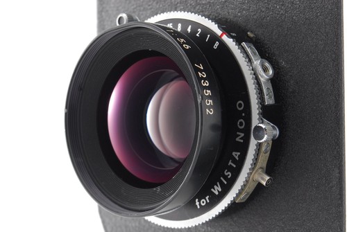 Quasi come nuovo nikon - come,