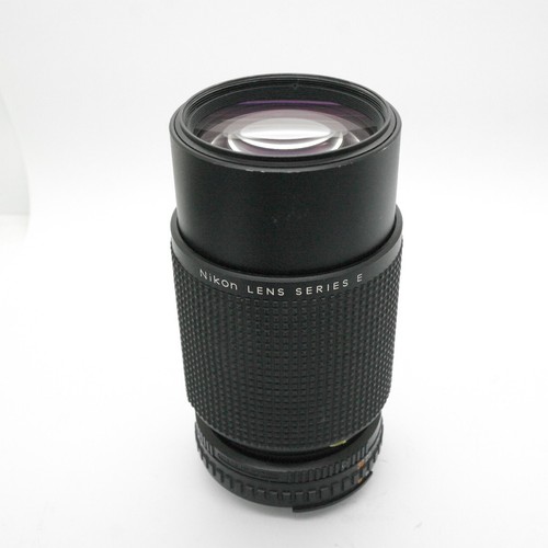 Obiettivo nikon lens series - lens,