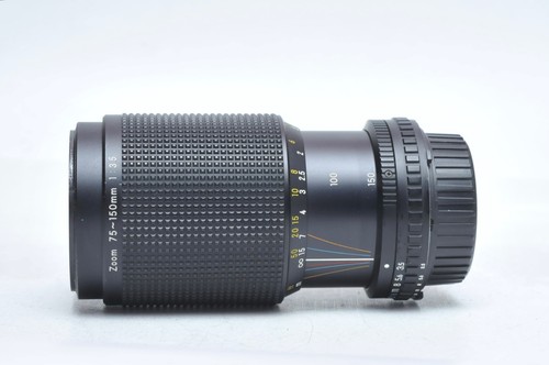Nikon 150 5 - 75-150, e