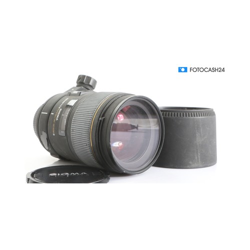 Nikon sigma 150 - nikon, dg