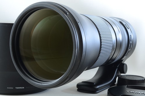 Ottime condizioni tamron - 【ottime, condizioni】