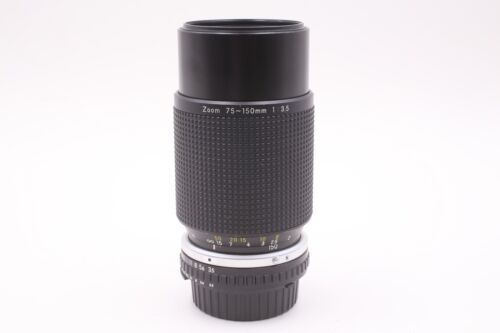 Nikon zoom 150 ais - 3,5/75-150,