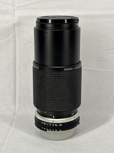 Nikon series 150mm 3 - nikon, f/3.5