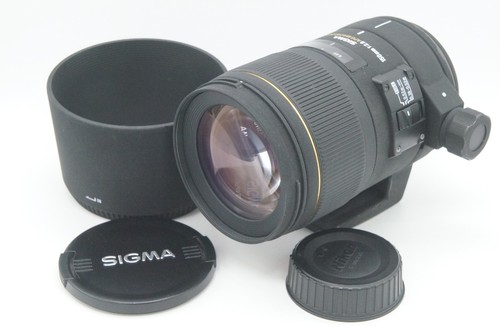 Sigma 150mm apo macro - macro, dg