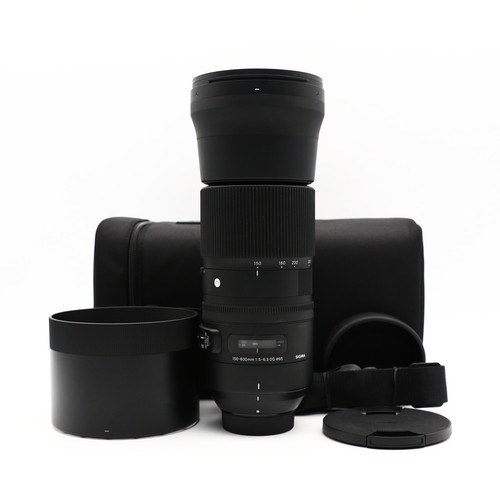 Sigma contemporary 150 - sigma,