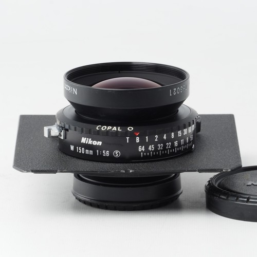 Nikon nikkor 150 5 - nikon,