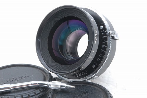 Ecc obiettivo nikon - ecc.,