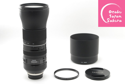 Ottimo come nuovo tamron sp - come, nuovo]