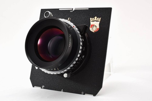 Nikon nikkor 150 f5 6 - w, mm