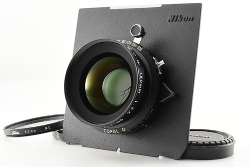 Sic top mint nikon nikkor - mint],