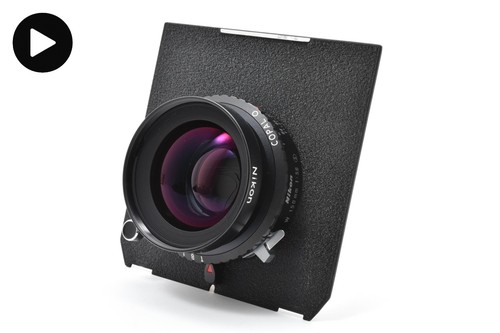 Ottime condizioni nikon - [ottime, condizioni]