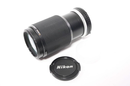 Nikon obiettivo 150 mm - nikon,