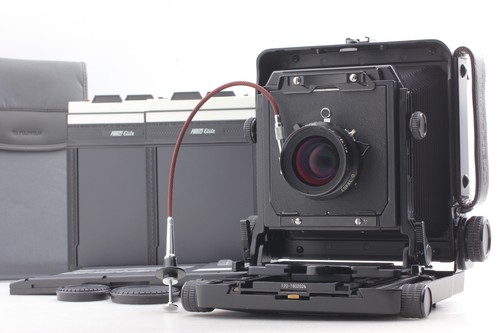 Nuova fotocamera soffietto - nuova,