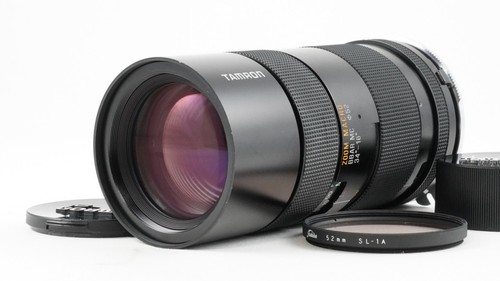 Tamron zoom macro 150 - tamron, mm