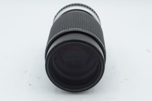 Nikon 150mm 5 zoom - nikon, f/3.5