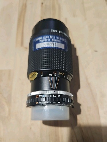 Nikon nikkor obiettivo - nikkor,
