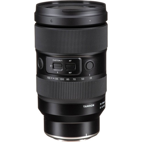 Tamron 150mm 8 di iii - 35-150mm, f/2-2.8