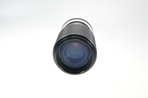 Nikon nikkor 150 mm - 75-150,