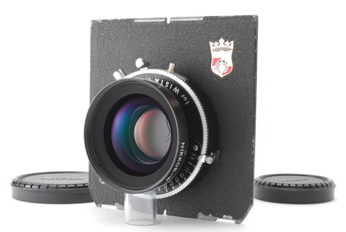 Quasi come nuovo nikon - come,