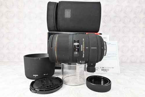 Sigma 150mm hsm - 150mm,