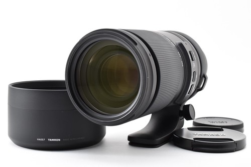 Tamron 150 500mm 7 di - tamron,