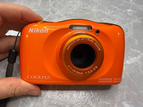 Fotocamera digitale nikon - digitale,