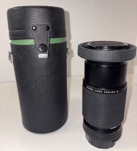 Nikon 150mm 5 ais - nikon,