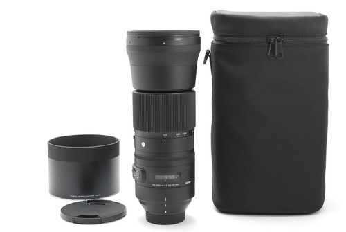 Come nuovo sigma 150 - 【come, nuovo-】sigma