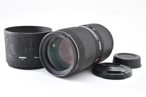 Ottime condizioni sigma ex - [ottime,