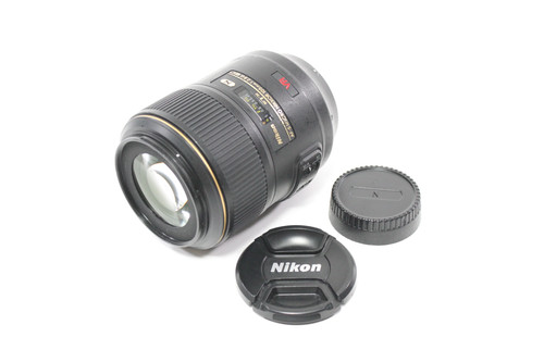 Nikon 150 g - mm, vr