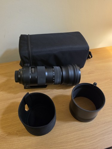 Obiettivo per nikon - c,