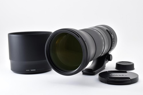 Tamron 150 600 - 150-600, f/5-6.3
