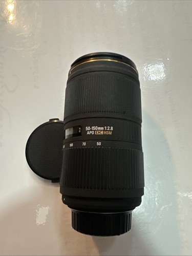Sigma 150mm 8 apo - sigma, ex
