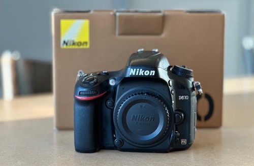 Nikon d610 scocca 163 - nikon,