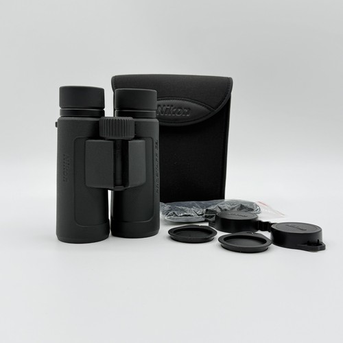 Binocolo nikon prostaff - binocolo,