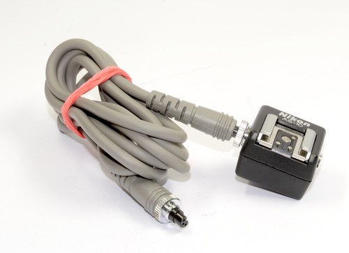 Nikon adattatore multiflash - adattatore,