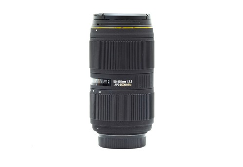 Sigma 150 2 - sigma, mm