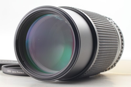 Ecc nikon serie e - serie,