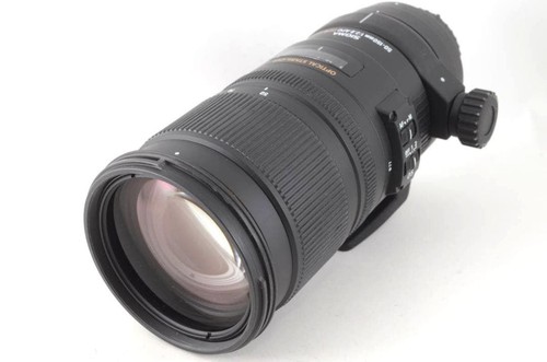 Near mint sigma 150mm - sigma, f2.8