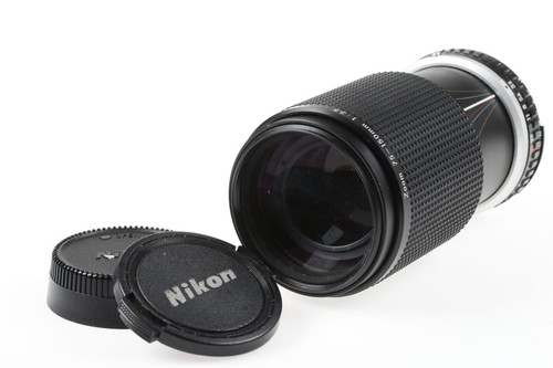 Nikon 150mm 3 - mf, f/3.5