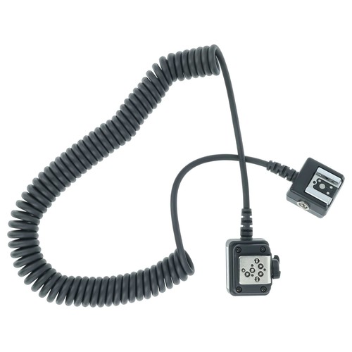 Cavo flash ttl per - cavo,