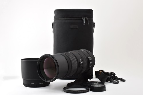 Quasi come nuovo sigma af - [quasi,