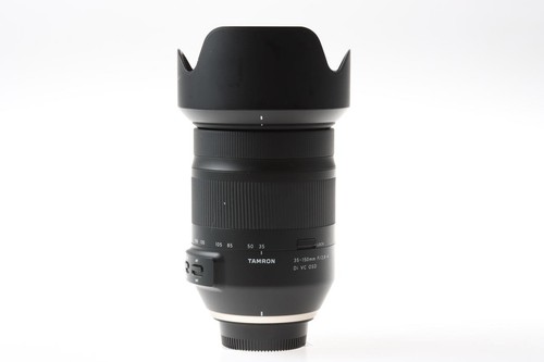 Tamron 150 8 4 0 - mm, f/2,8-4,0