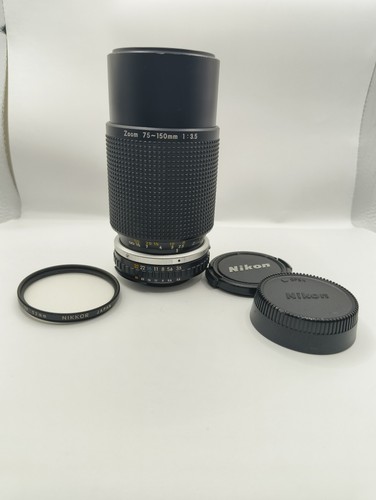 Ottime condizioni nikon - [ottime, condizioni]