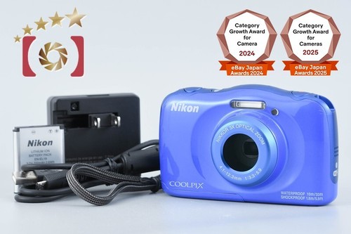 Nikon coolpix w150 - coolpix, fotocamera