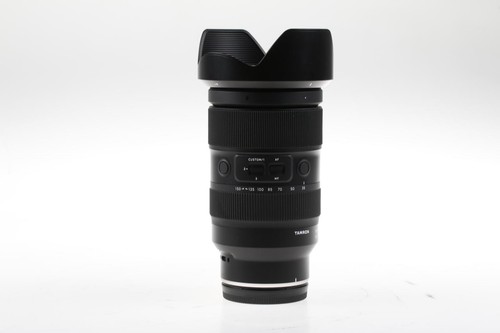 Tamron 150 0 2 8 - mm, f/2,0-2,8