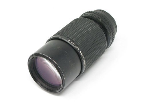 Nikon series 150mm - nikon, 75-150mm