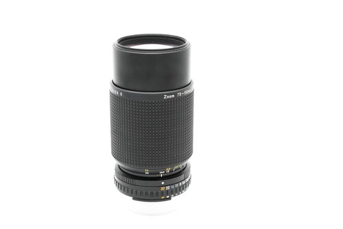 Nikon 75 150 f3 - -, ai-s