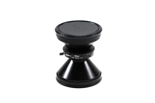129 nikkor 150mm 8 - 129,